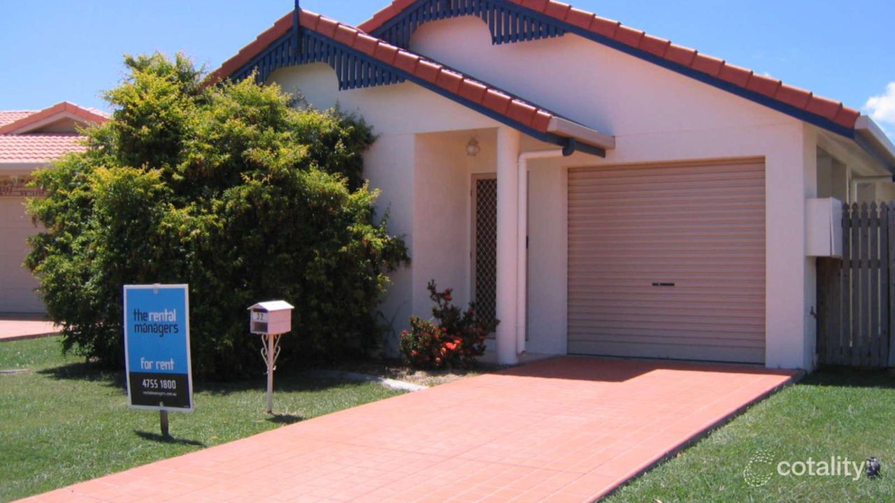 3-bedroom house at 32 Florida Place, Kirwan, QLD 4817, Townsville Council, Queensland