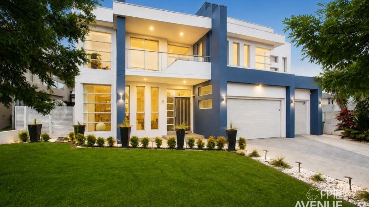 5-bedroom house at 3 Bronzewing Terrace, Bella Vista, NSW 2153, The Hills, New South Wales