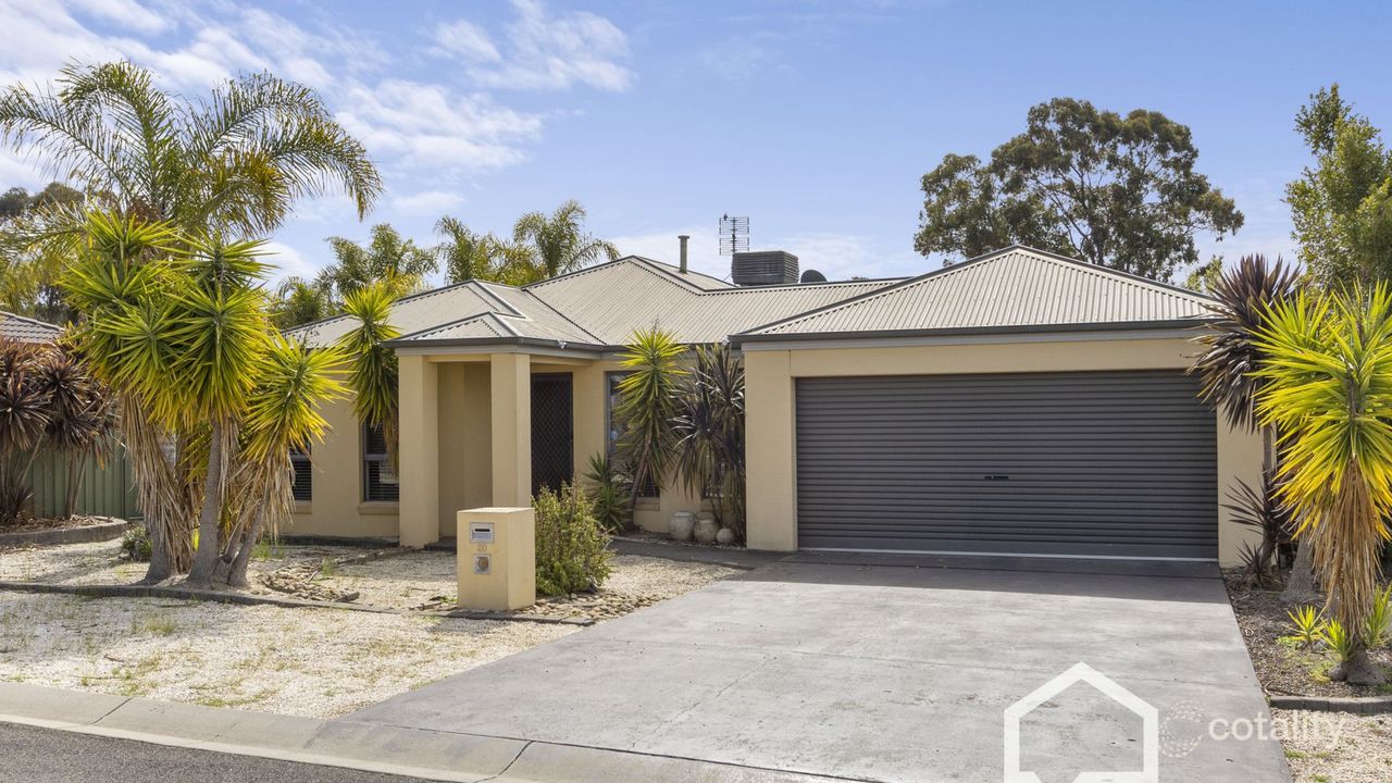 3-bedroom house at 20 Austin Court, Kangaroo Flat, VIC 3555, Greater Bendigo Council, Victoria