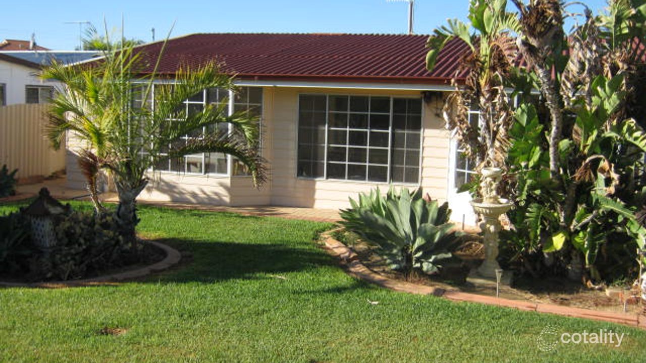 4-bedroom house at 7 Talavera Road, Cervantes, WA 6511, Dandaragan, Western Australia