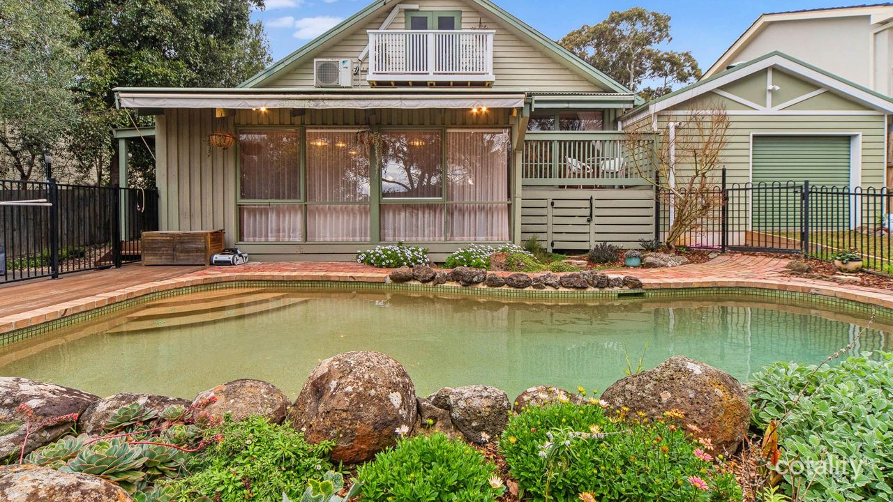 4-bedroom house at 37 Norman Avenue, Frankston South, VIC 3199, Frankston, Victoria