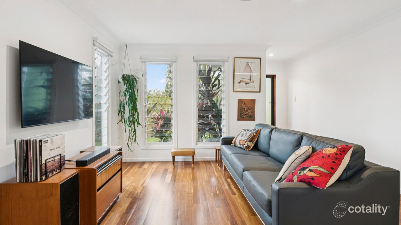 4-bedroom house at 9 Vista Close, Woolgoolga, NSW 2456, Coffs Harbour, New South Wales