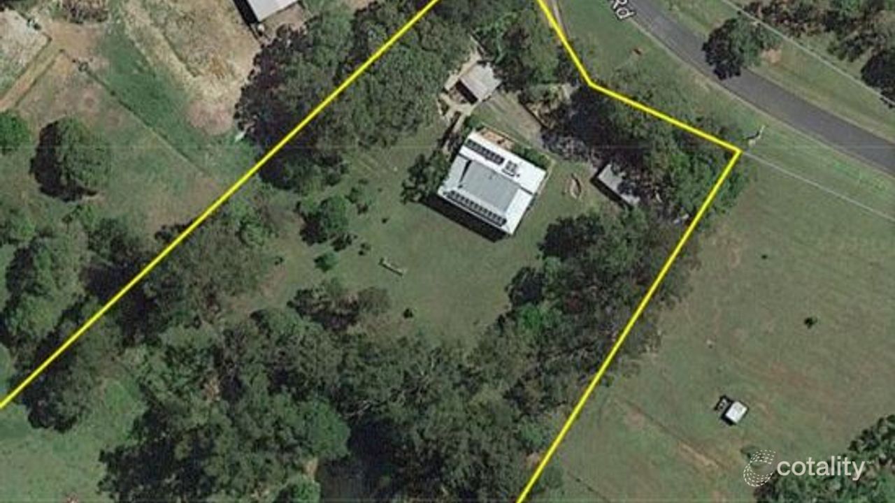 3-bedroom house at 30 Chappel Road, Delaneys Creek, QLD 4514, Moreton Bay Council, Queensland
