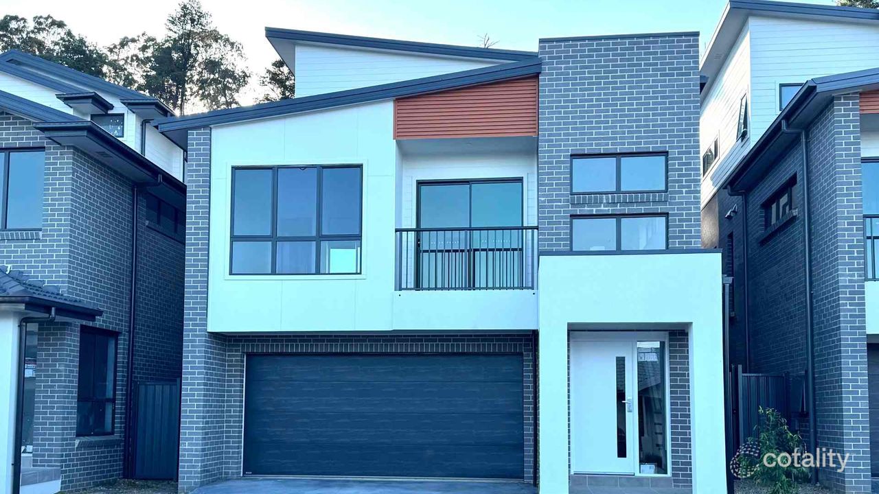 4-bedroom house at 22 Murragauan Street, Pemulwuy, NSW 2145, Cumberland Council, New South Wales