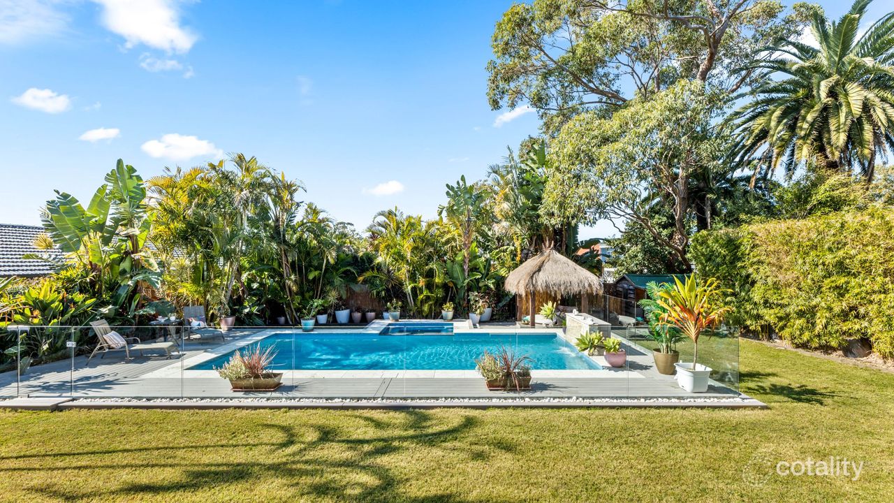 5-bedroom house at 17 Eurabalong Road, Burraneer, NSW 2230, Sutherland Council, New South Wales