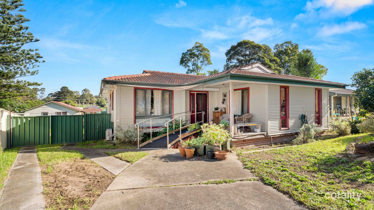 3-bedroom house at 12 Nineveh Close, Nowra, NSW 2541, Shoalhaven, New South Wales