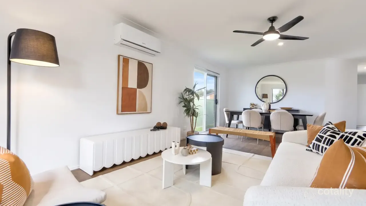 3-bedroom house at 8 Fairweather Drive, Parkwood, QLD 4214, Gold Coast, Queensland