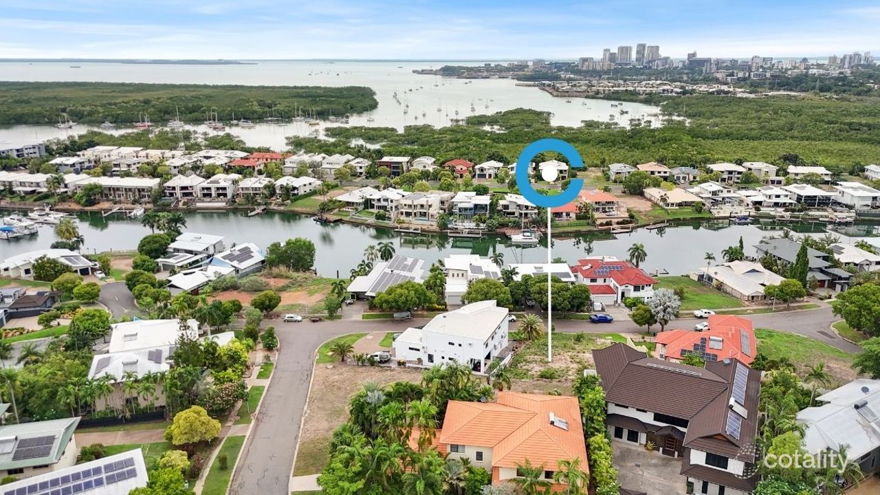 0-bedroom house at 4 Karangi Street, Bayview, NT 0820, Darwin, Northern Territory