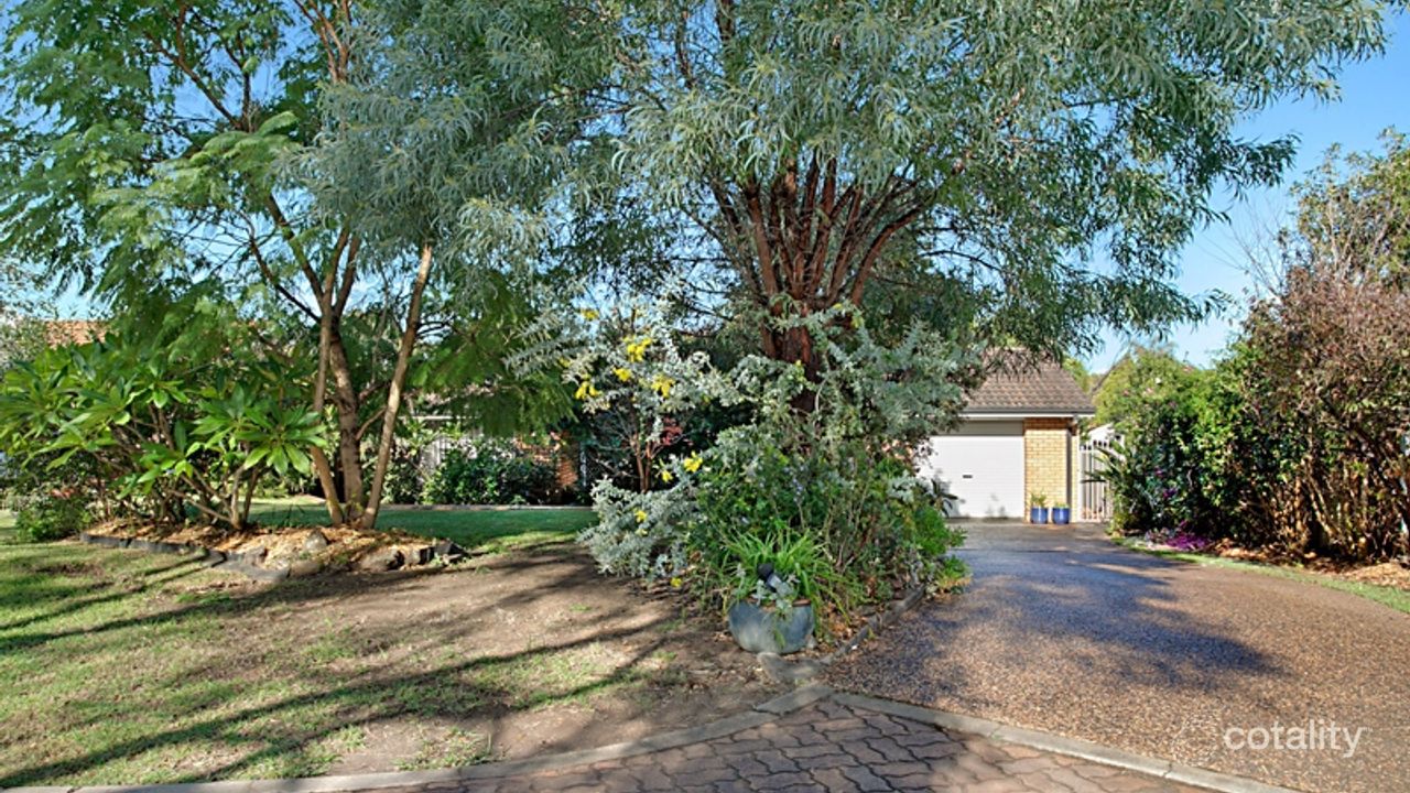3-bedroom house at 15 Convair Place, Raby, NSW 2566, Campbelltown Council, New South Wales
