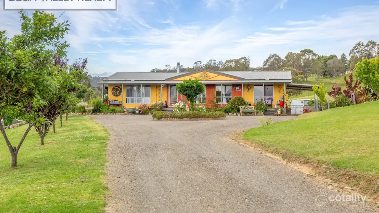 3-bedroom unit at 9 Box Close, Bega, NSW 2550, Bega Valley, New South Wales