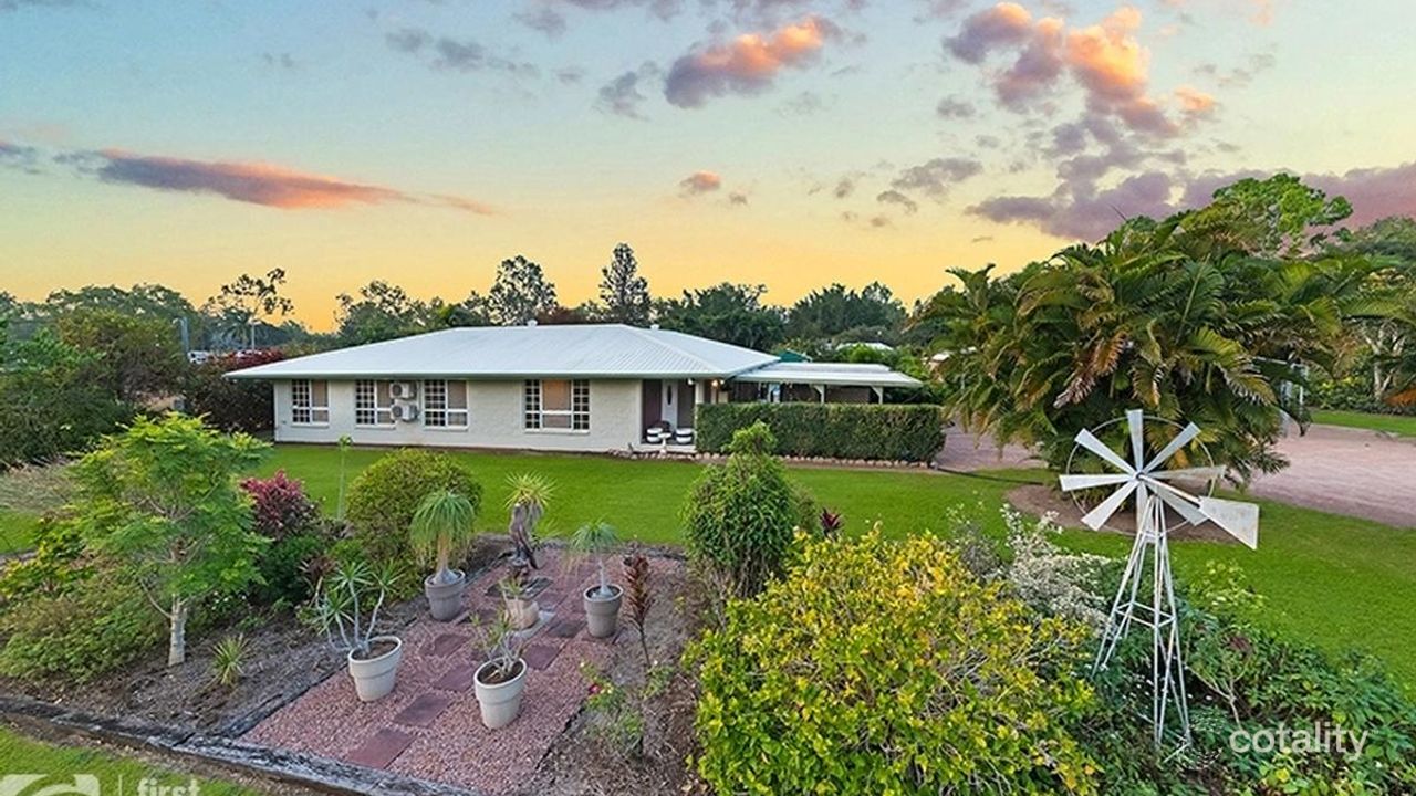 4-bedroom house at 220 Kelso Drive, Kelso, QLD 4815, Townsville Council, Queensland