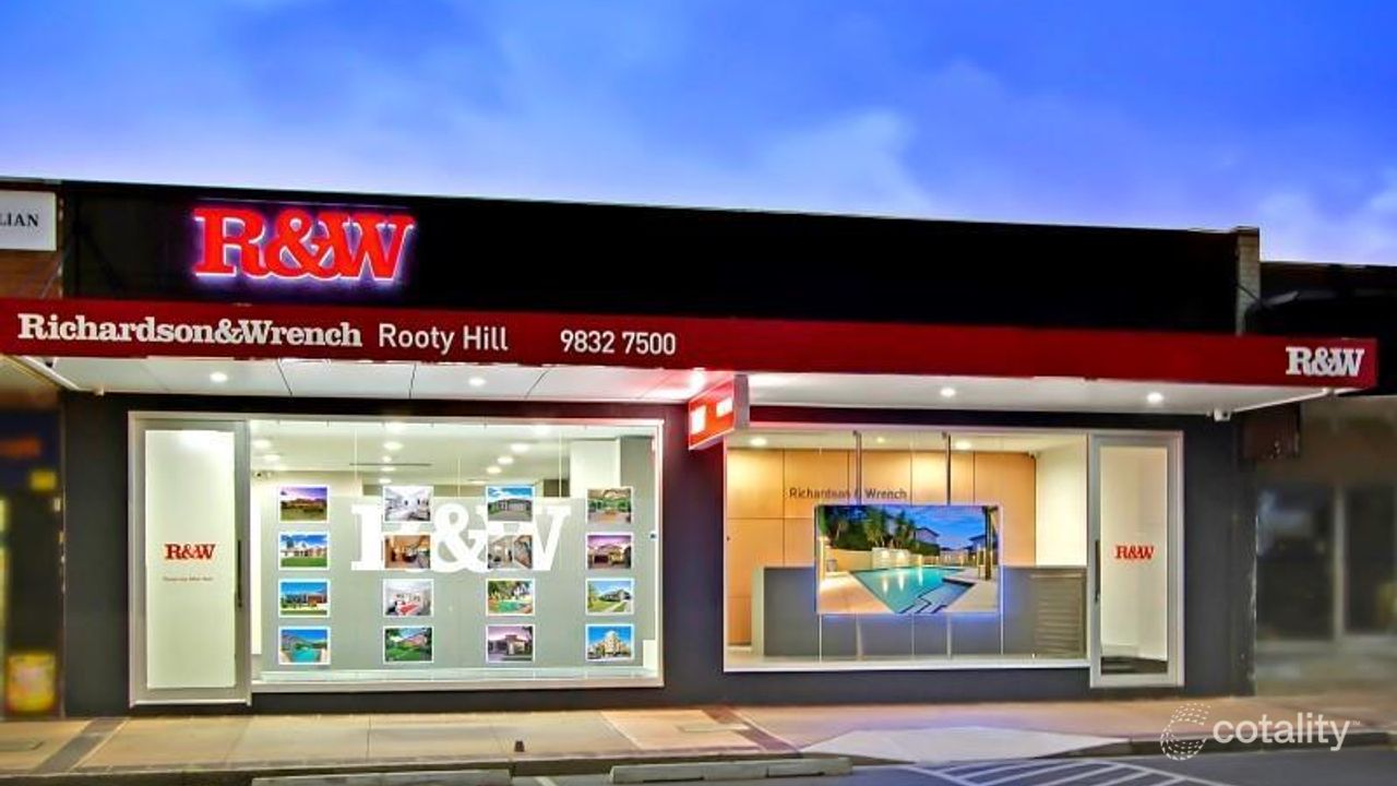 2-bedroom house at 16 Davis Place, Rooty Hill, NSW 2766, Blacktown, New South Wales