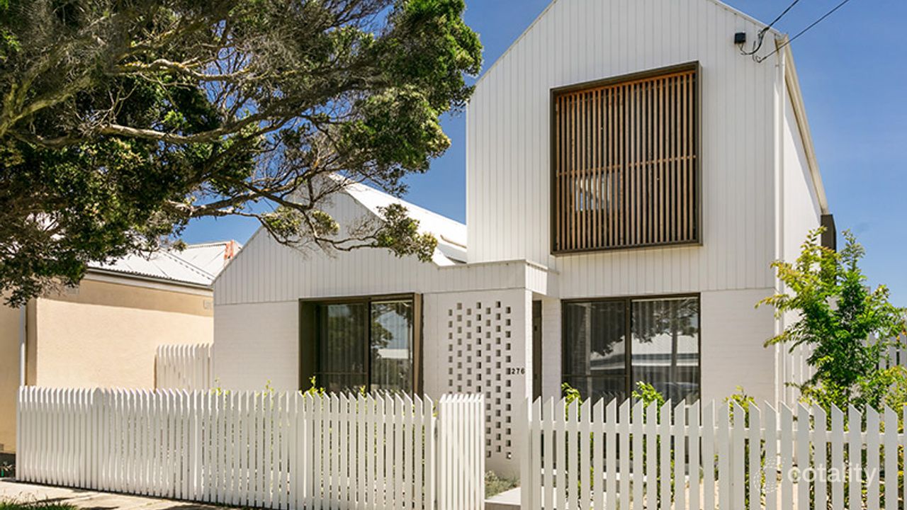 3-bedroom house at 276 Bellerine Street, South Geelong, VIC 3220, Greater Geelong, Victoria