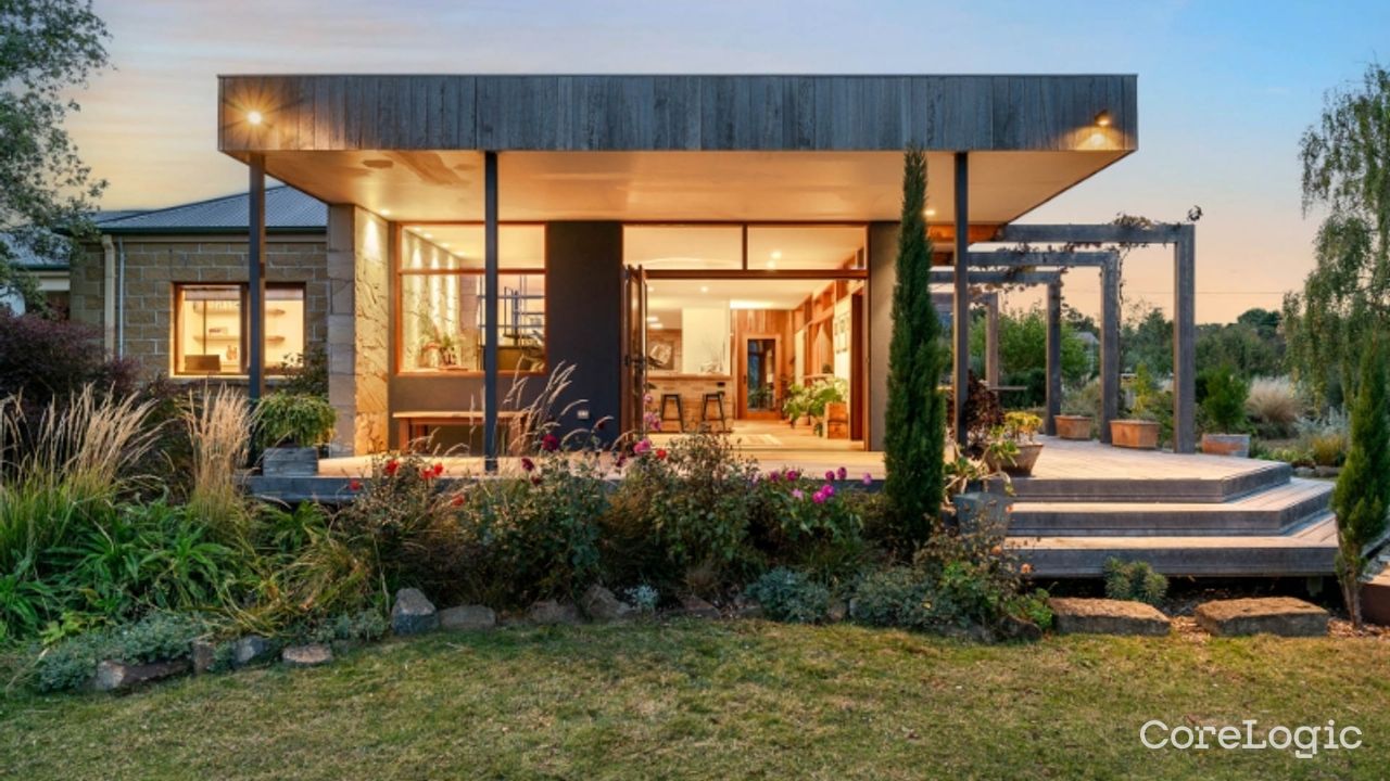 3-bedroom house at 80 Cilwen Road, Clarence Council, Tasmania