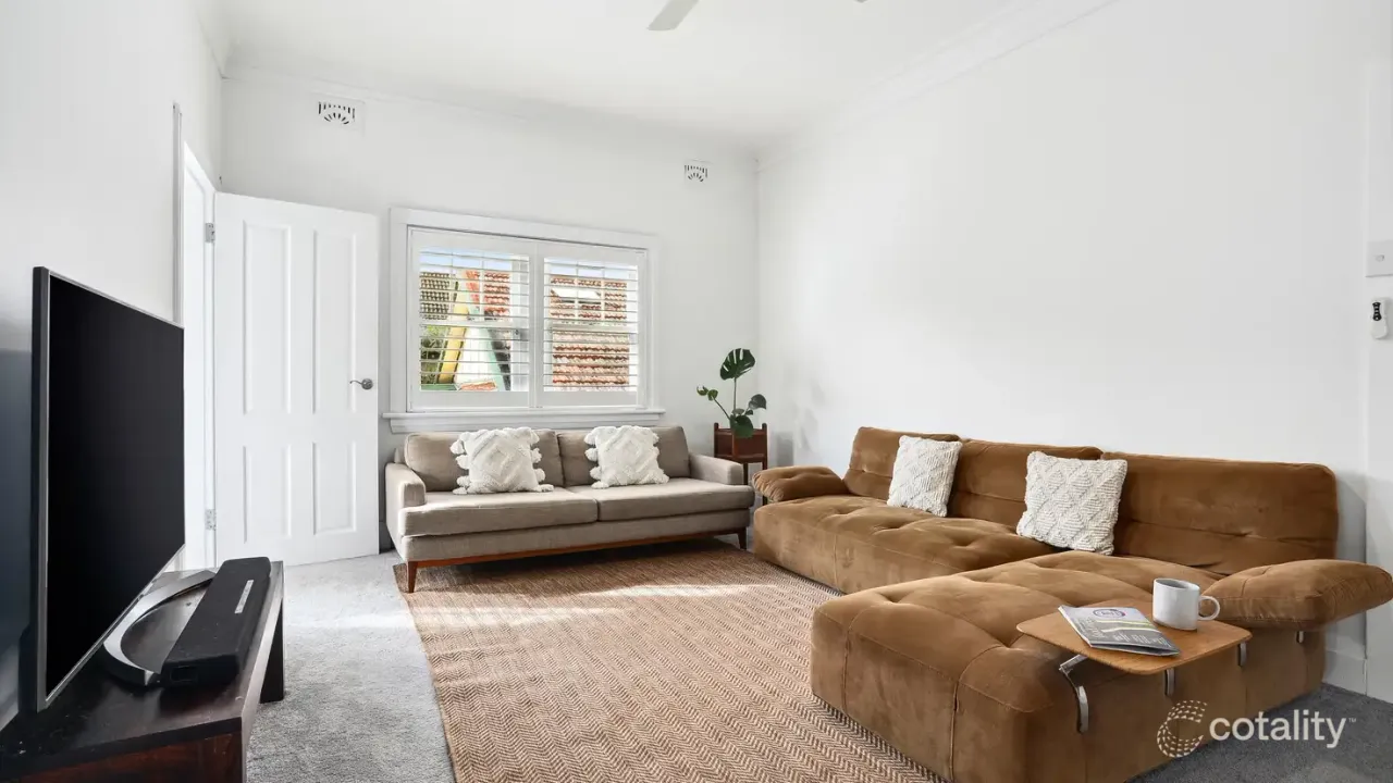 2-bedroom unit at 3/16 Allens Parade, Bondi Junction, NSW 2022, Waverley Council, New South Wales