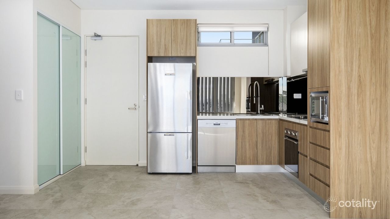 2-bedroom unit at 29/21-27 William Street, Alexandria, NSW 2015, Sydney, New South Wales