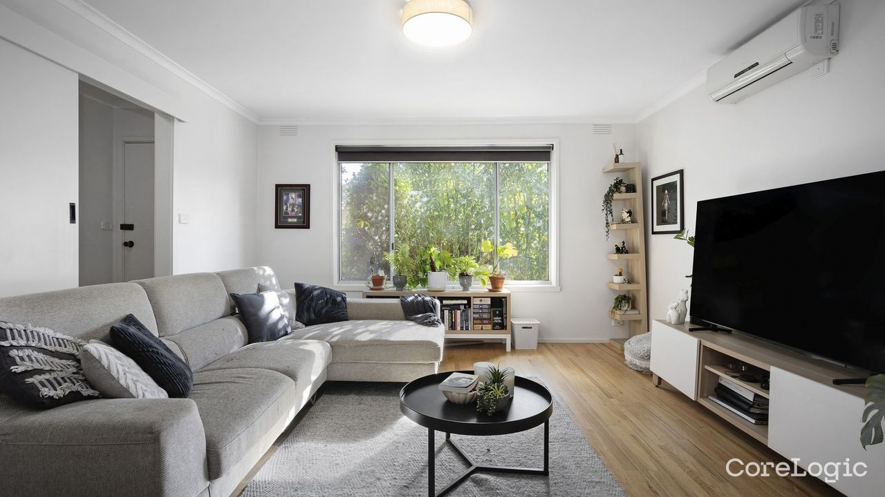 2-bedroom unit at 4/28 Murphy Street, Bayside Council, Victoria