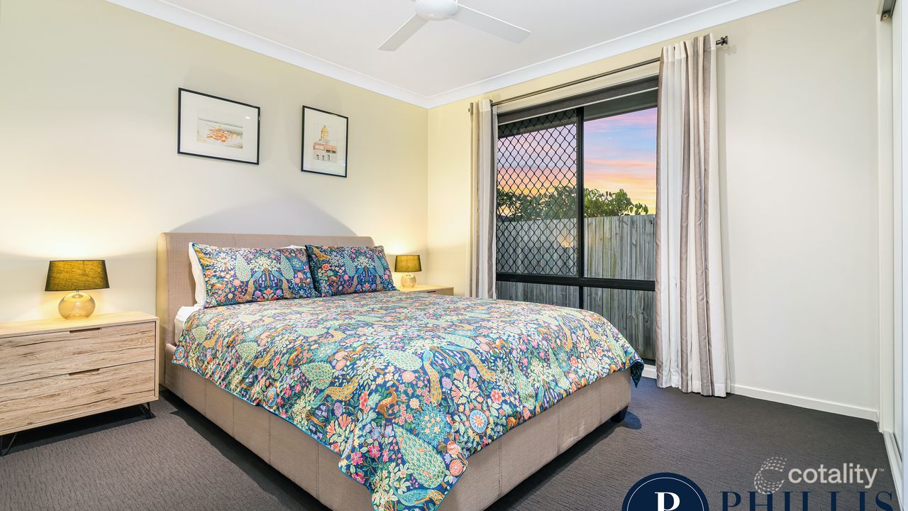 4-bedroom house at 1 Waterhouse Drive, Willow Vale, QLD 4209, Gold Coast, Queensland