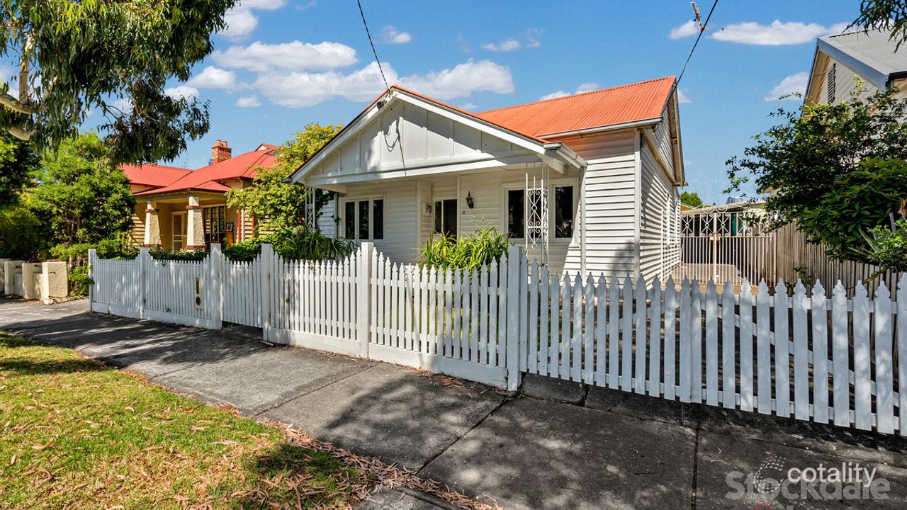 2-bedroom house at 13 Molesworth Street, Coburg, VIC 3058, Merri-Bek, Victoria