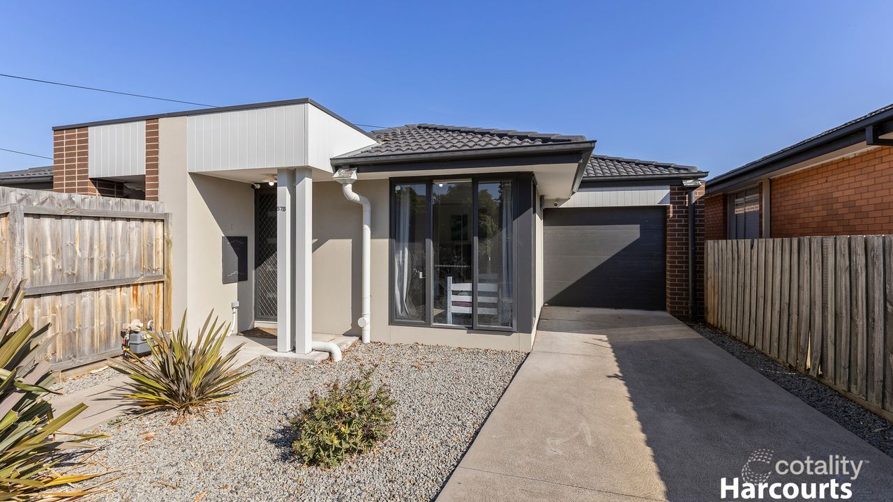 3-bedroom house at 57B Olympic Avenue, Norlane, VIC 3214, Greater Geelong Council, Victoria