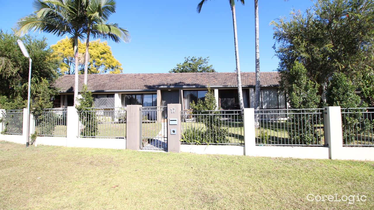 4-bedroom house at 17 Doncella Street, Brisbane Council, Queensland