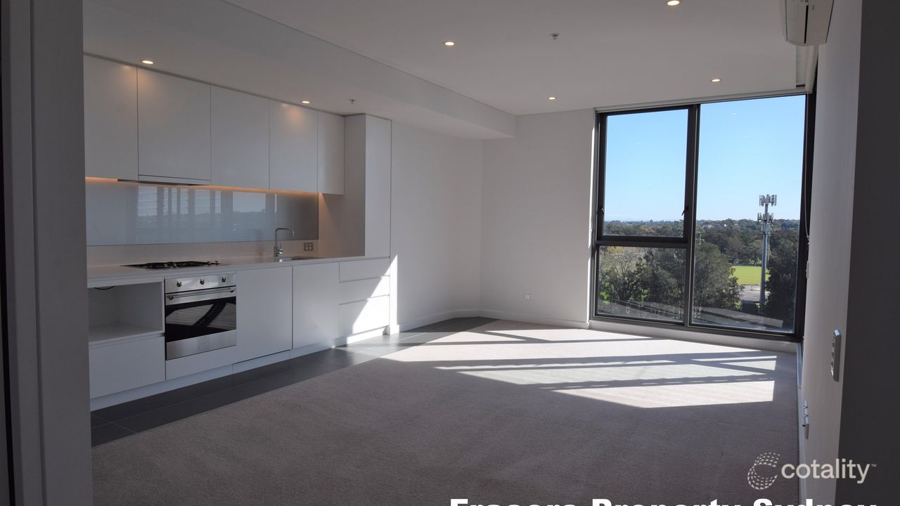 1-bedroom unit at 711/20 Chisholm Street, Wolli Creek, NSW 2205, , New South Wales