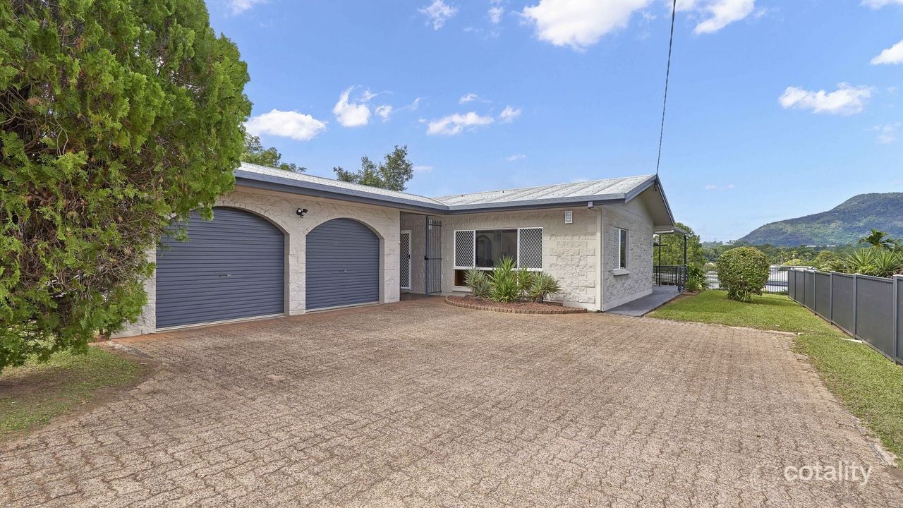 3-bedroom house at 9 Beatrice Street, Mooroobool, QLD 4870, Cairns, Queensland