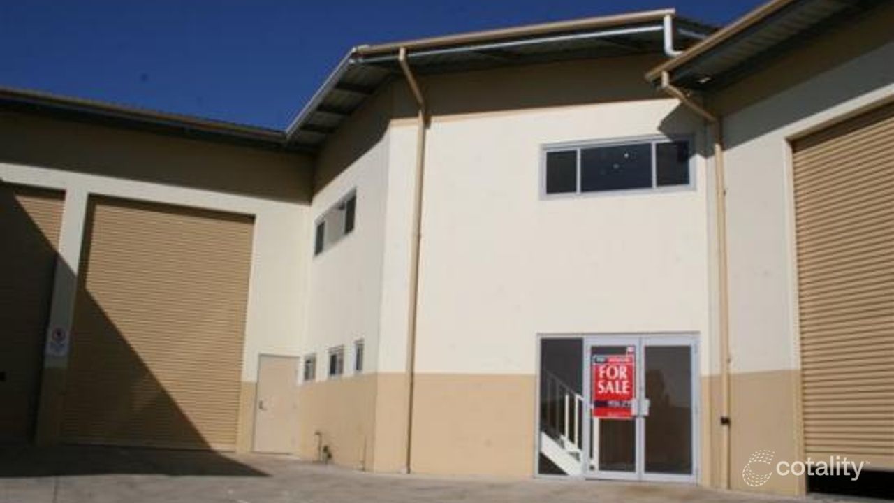 0-bedroom unit at 4/3 Arunga Drive, Beresfield, NSW 2322, Newcastle, New South Wales