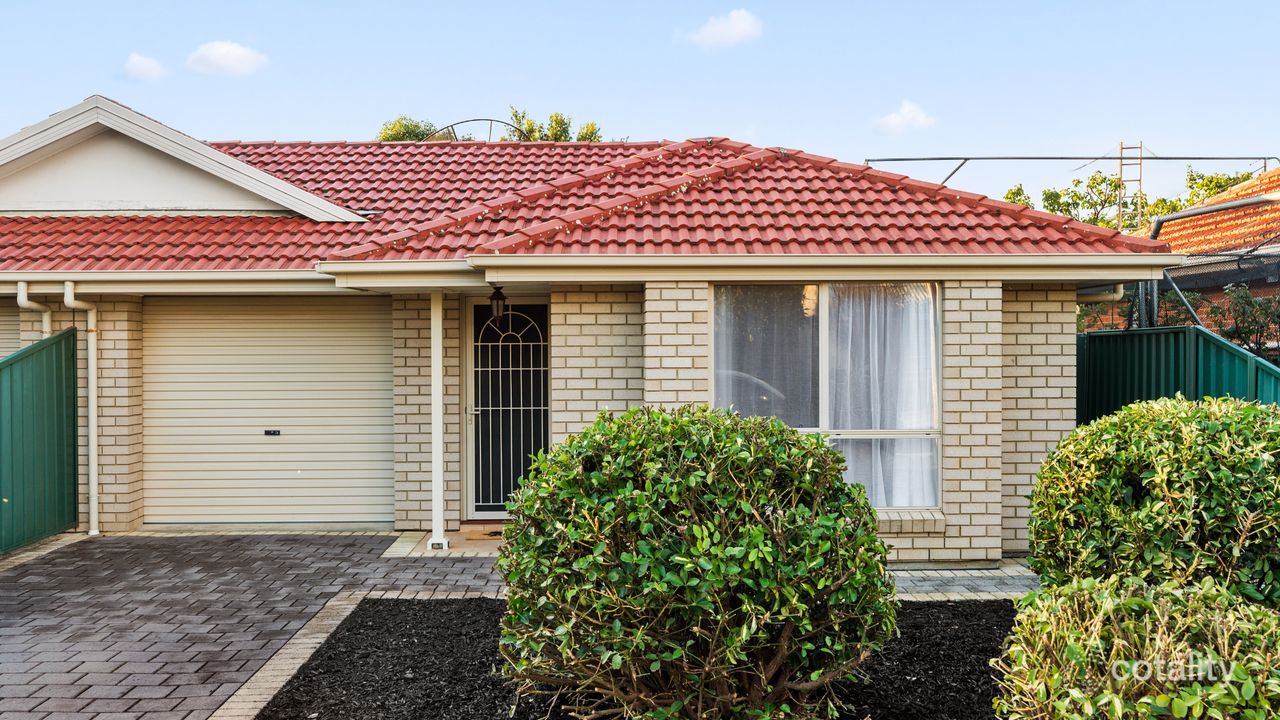 3-bedroom house at 71B Norrie Avenue, Clovelly Park, SA 5042, Marion, South Australia