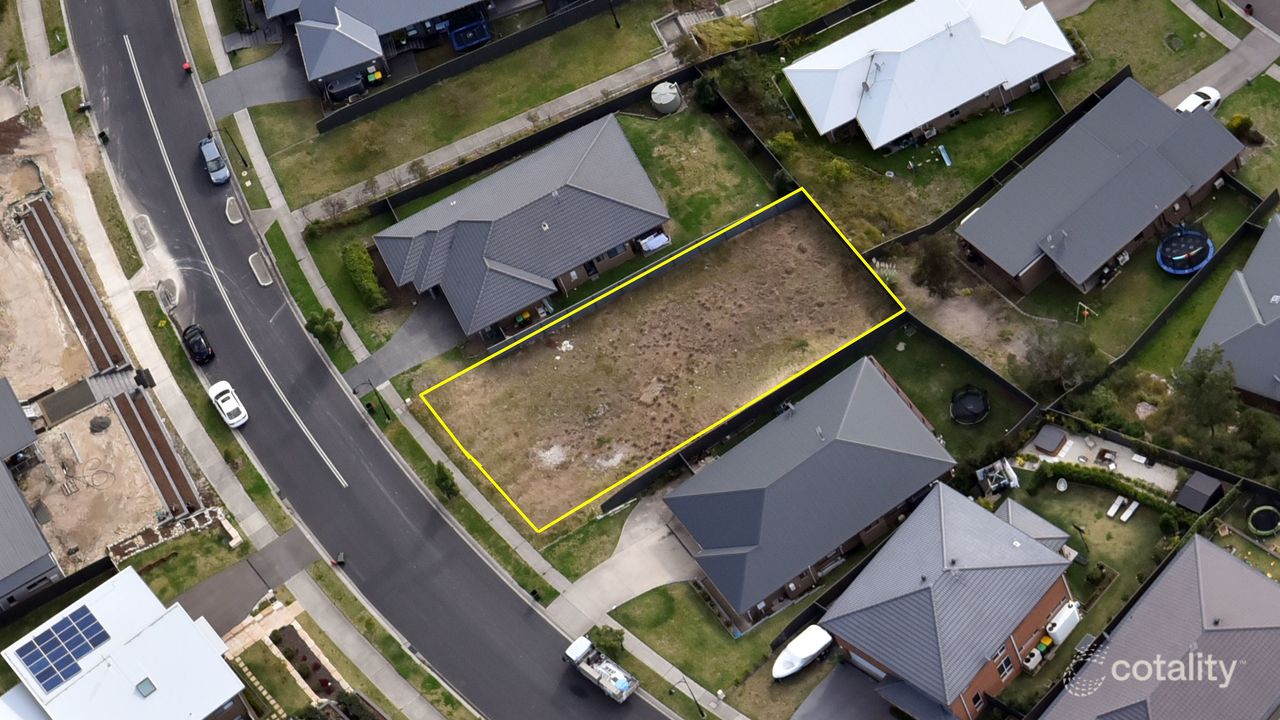 4-bedroom house at 52 Discovery Drive, Fletcher, NSW 2287, , New South Wales