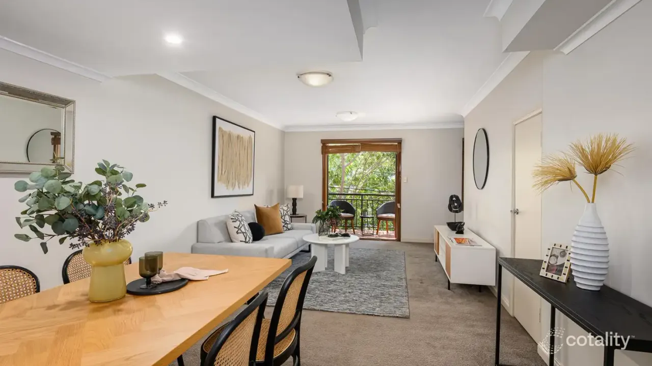 2-bedroom unit at 14/71-73 Wyndham Street, Alexandria, NSW 2015, Sydney, New South Wales