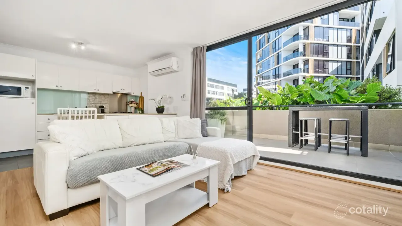 1-bedroom unit at 9/23 Howard Avenue, Dee Why, NSW 2099, Northern Beaches, New South Wales