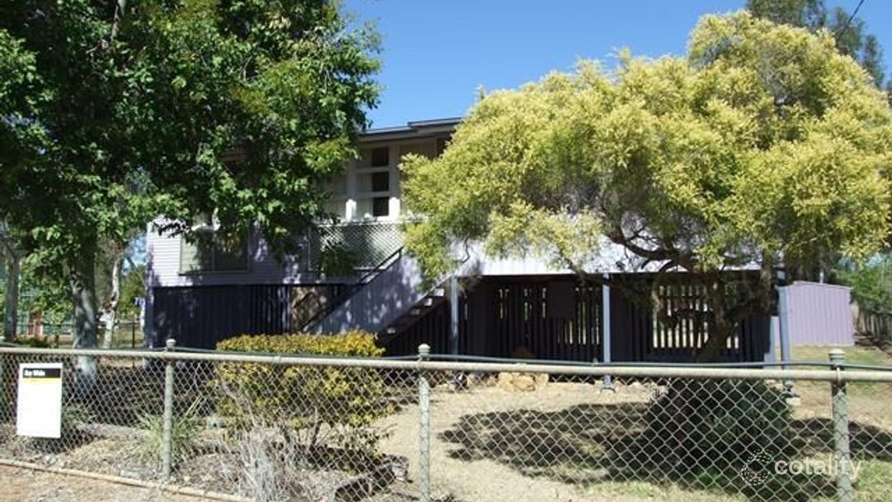 3-bedroom house at 82 Thistle Street, Blackall, QLD 4472, Blackall Tambo, Queensland