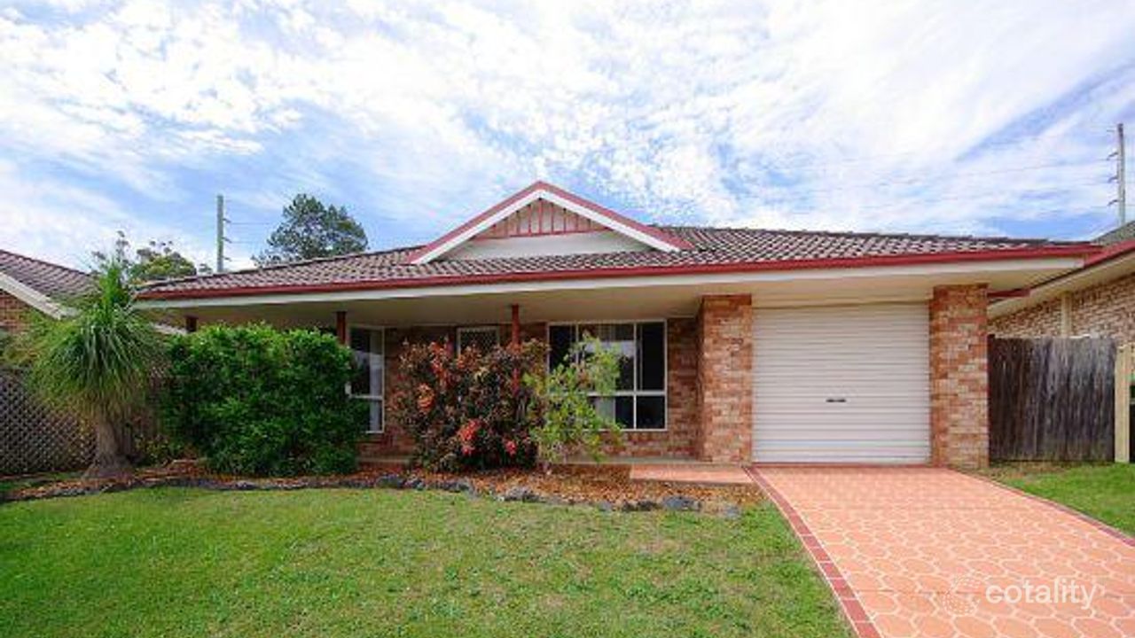 3-bedroom house at 37 Soren Larsen Crescent, Boambee East, NSW 2452, Coffs Harbour, New South Wales