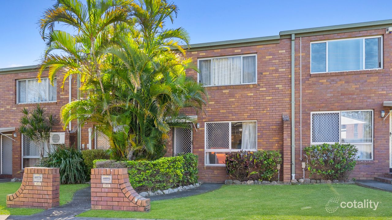 2-bedroom unit at 16/1-7 Coral Street, Beenleigh, QLD 4207, Logan Council, Queensland