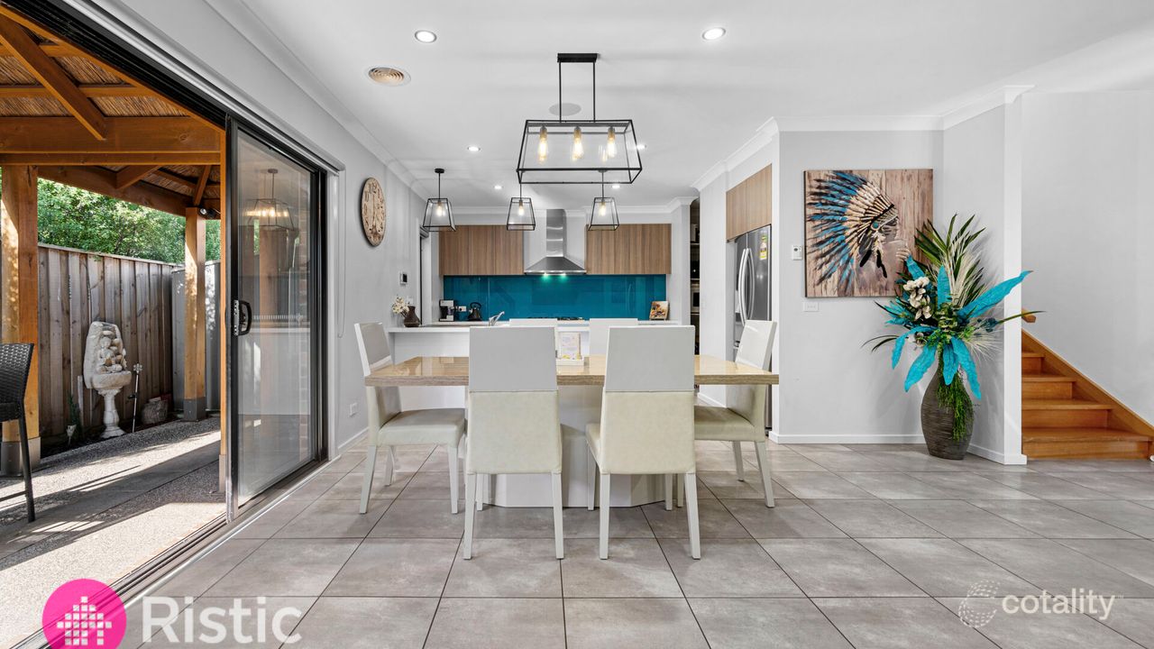 4-bedroom unit at 18 Abloom View, Mickleham, VIC 3064, Hume Council, Victoria