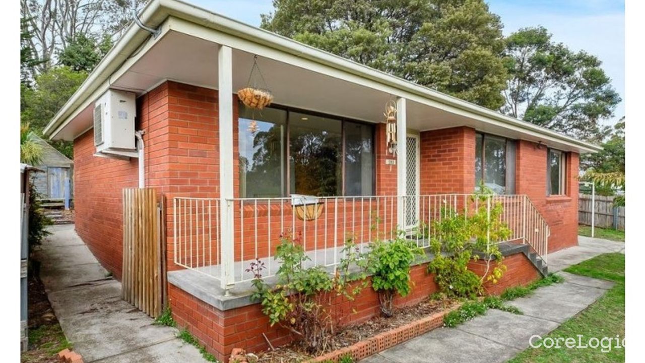 3-bedroom house at 283 Redwood Road, Kingborough Council, Tasmania