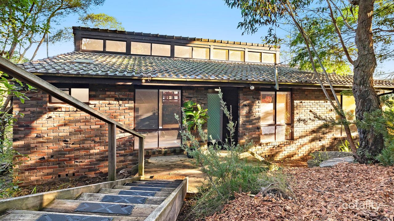 4-bedroom house at 36 Helvetia Avenue, Berowra, NSW 2081, Hornsby, New South Wales