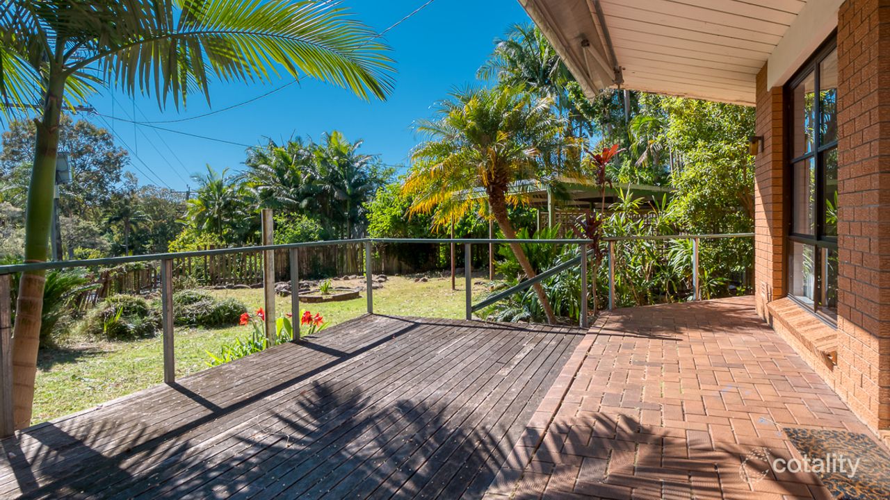 4-bedroom house at 18 Raftons Road, Bangalow, NSW 2479, Byron Council, New South Wales