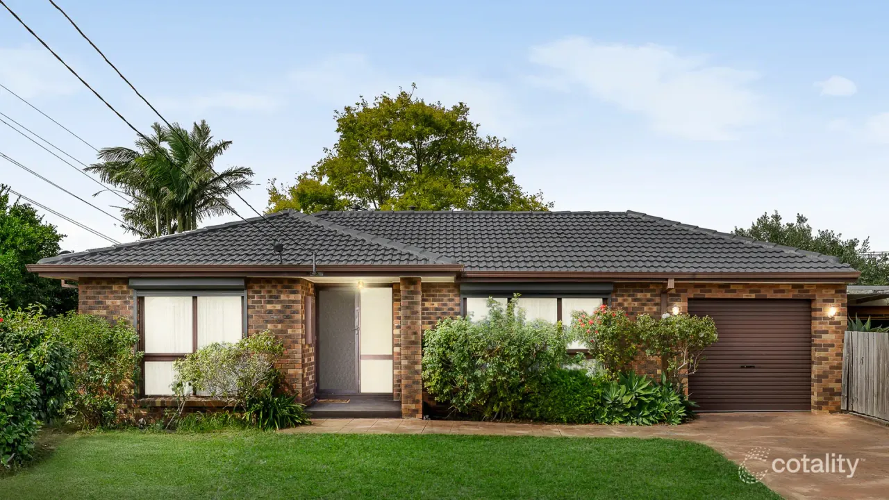 4-bedroom house at 23 Rosewall Place, Clarinda, VIC 3169, Kingston Council, Victoria