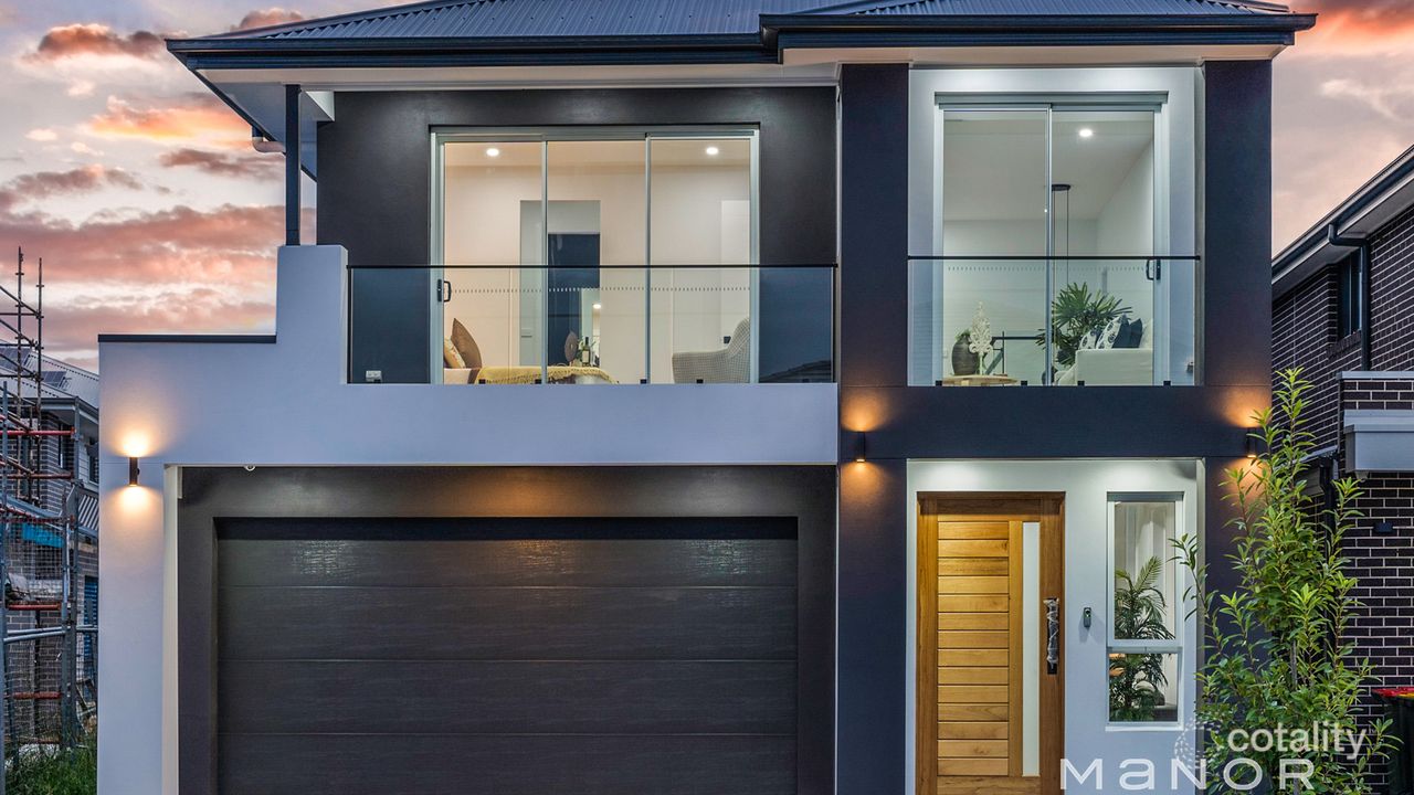 5-bedroom house at 3 Potoroo Street, Melonba, NSW 2765, Blacktown Council, New South Wales