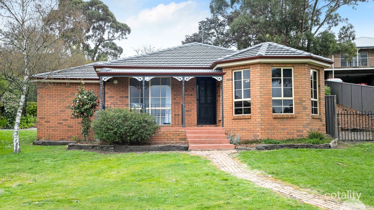 3-bedroom unit at 3/1006-1010 Geelong Road, Mount Clear, VIC 3350, Ballarat, Victoria