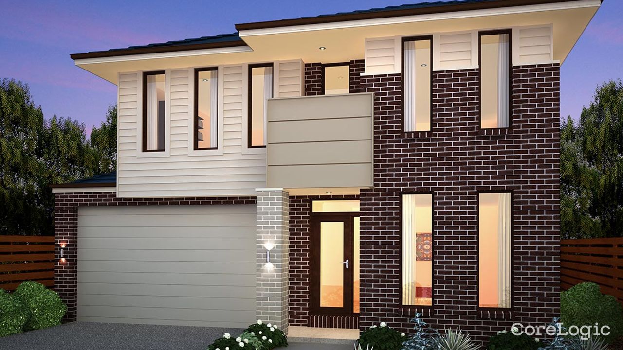 4-bedroom unit at 140 Thornbury Street, Whittlesea Council, Victoria
