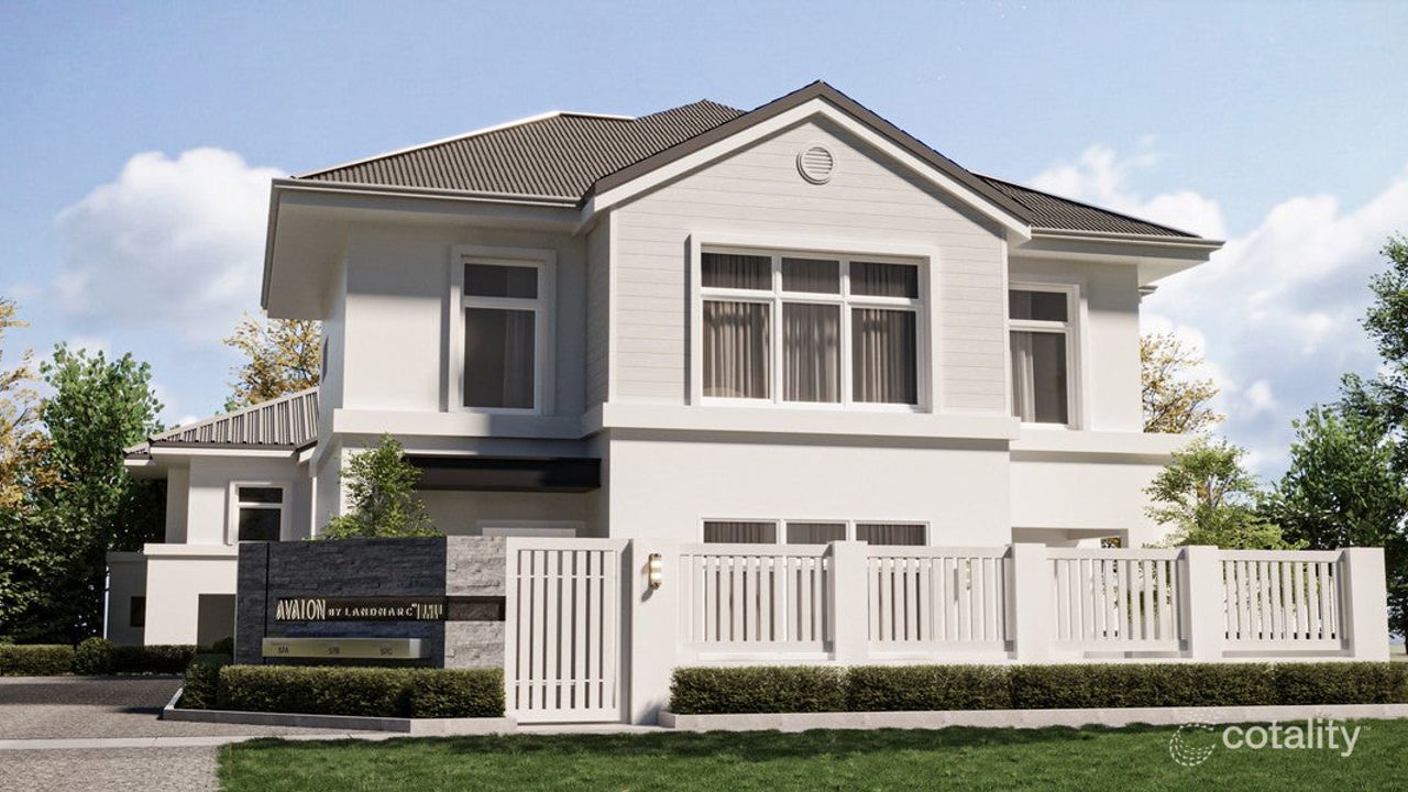3-bedroom house at 57A Leura Street, Nedlands, WA 6009, Nedlands, Western Australia