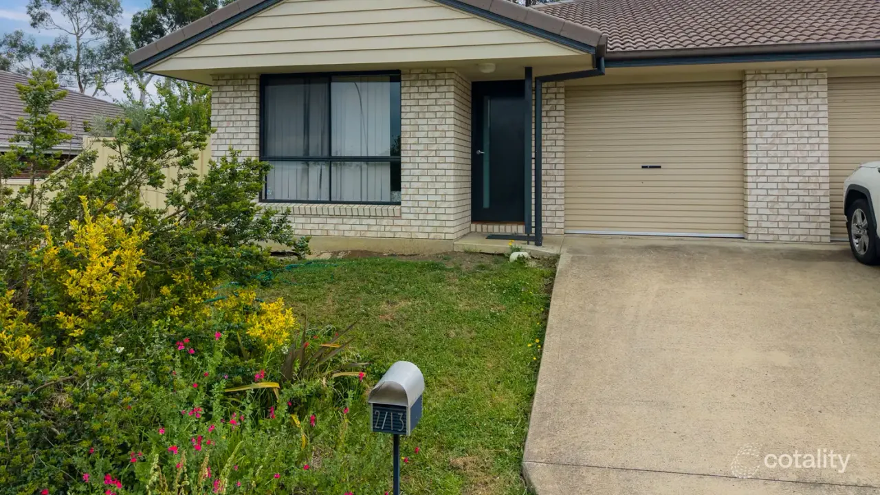 3-bedroom unit at 2/13 Grandview Crescent, Armidale, NSW 2350, Armidale, New South Wales