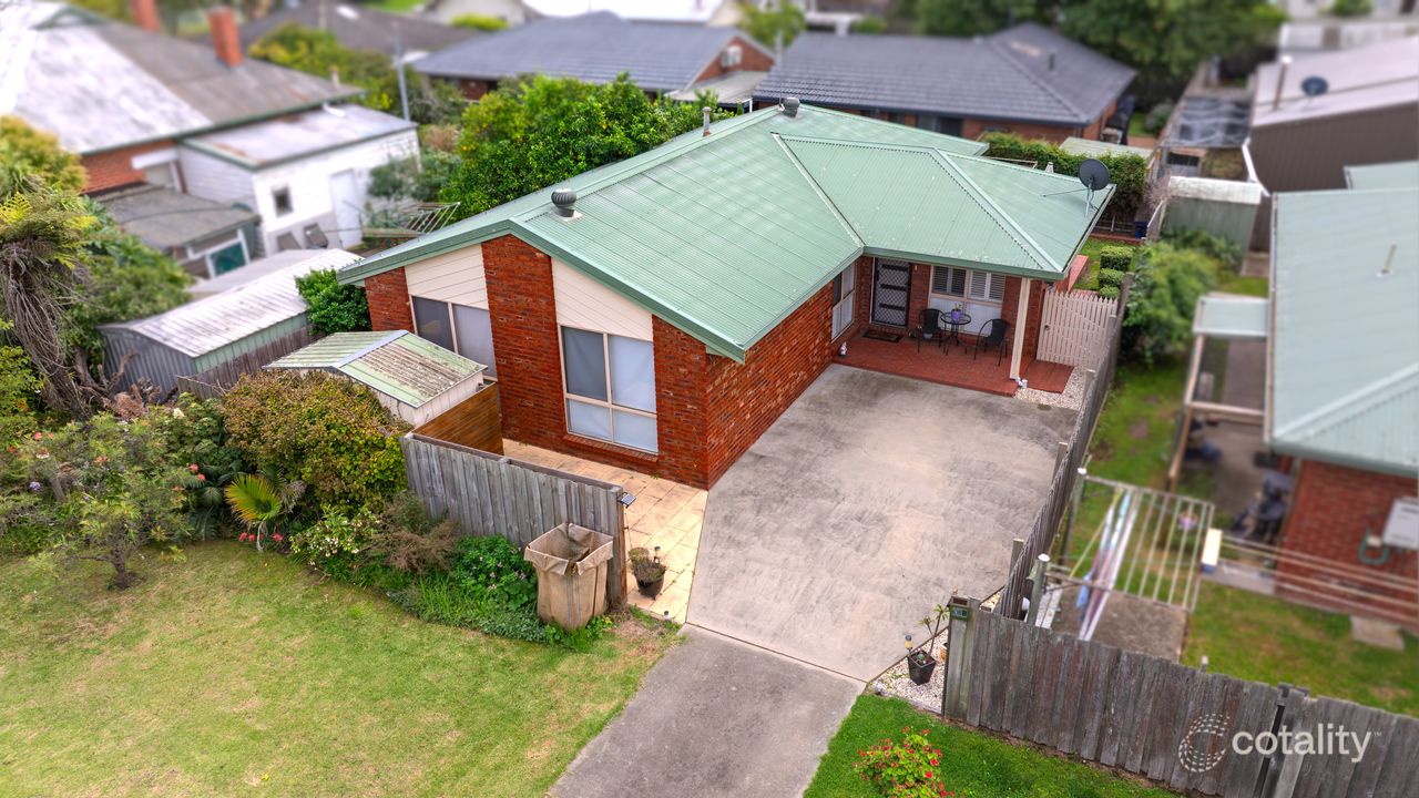 3-bedroom unit at 64B Barkly Street, Sale, VIC 3850, Wellington Council, Victoria