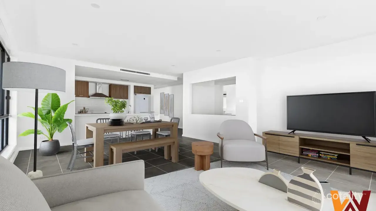 4-bedroom house at 14 Jasper Way, Leppington, NSW 2179, Camden Council, New South Wales