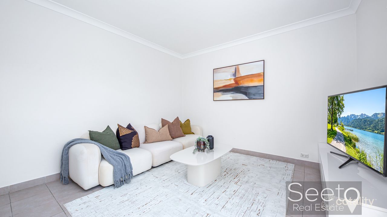 2-bedroom unit at 6/37 Henley Road, Homebush West, NSW 2140, Strathfield, New South Wales
