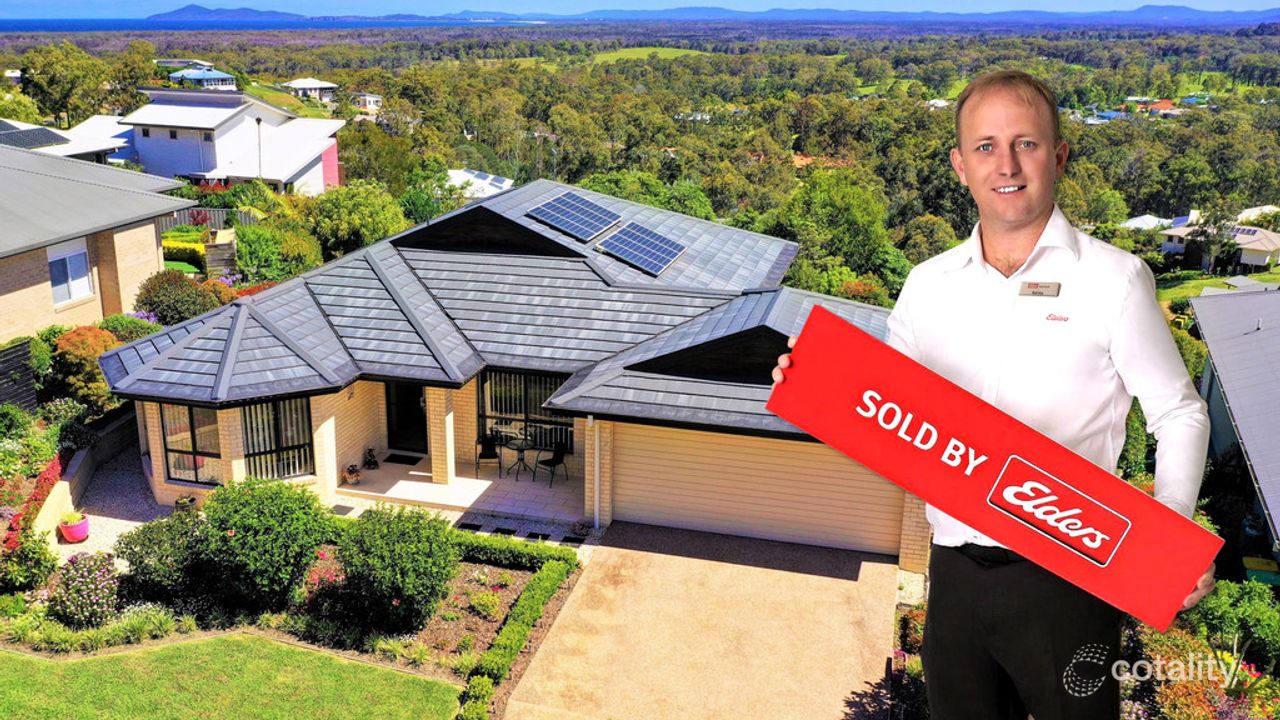 3-bedroom house at 270 Tallwood Drive, Tallwoods Village, NSW 2430, Mid-Coast Council, New South Wales