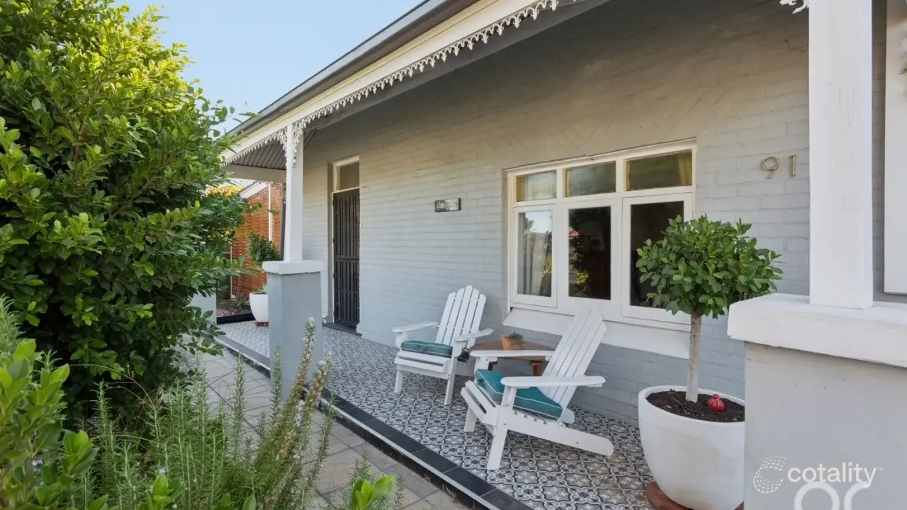 3-bedroom house at 91 Wills Street, Largs Bay, SA 5016, Port Adelaide Enfield Council, South Australia